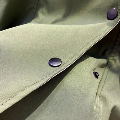 Eastwood and Bloom™ | Galatea – Relaxed Draped-Collar Jacket