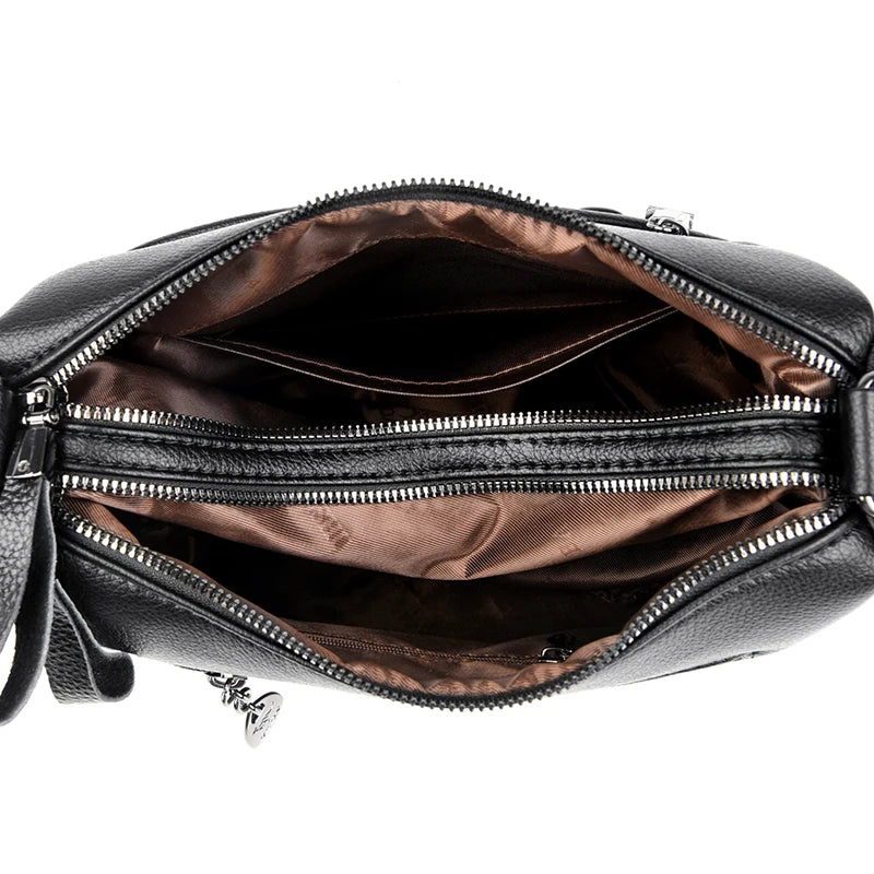 Eastwood and Bloom™ | Bag in genuine vegan leather