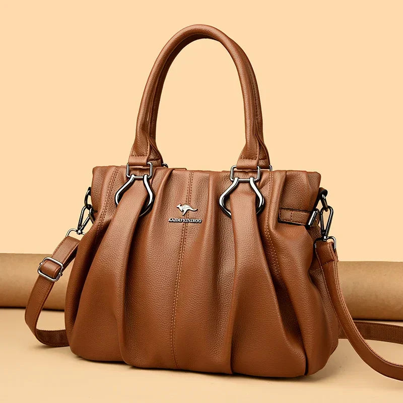 Eastwood and Bloom™ | Everyday bag with crossbody style