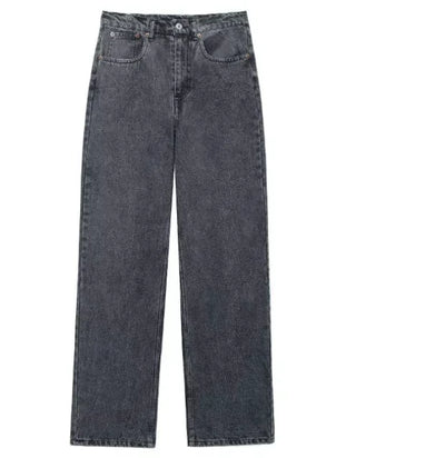 Eastwood and Bloom™ | Jean Patchwork Destroyed