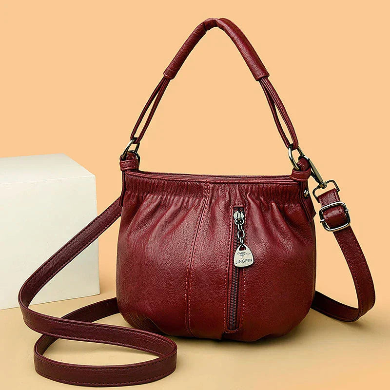 Eastwood and Bloom™ | Multi-layer Handbag