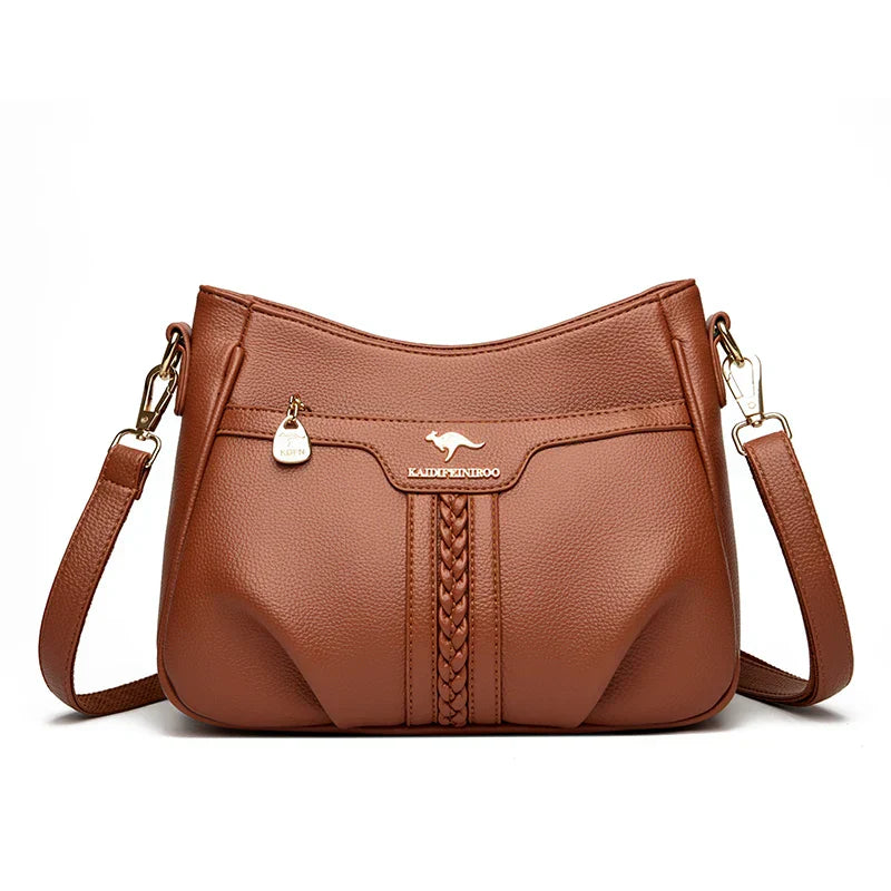 Eastwood and Bloom™ | Trendy Crossbody