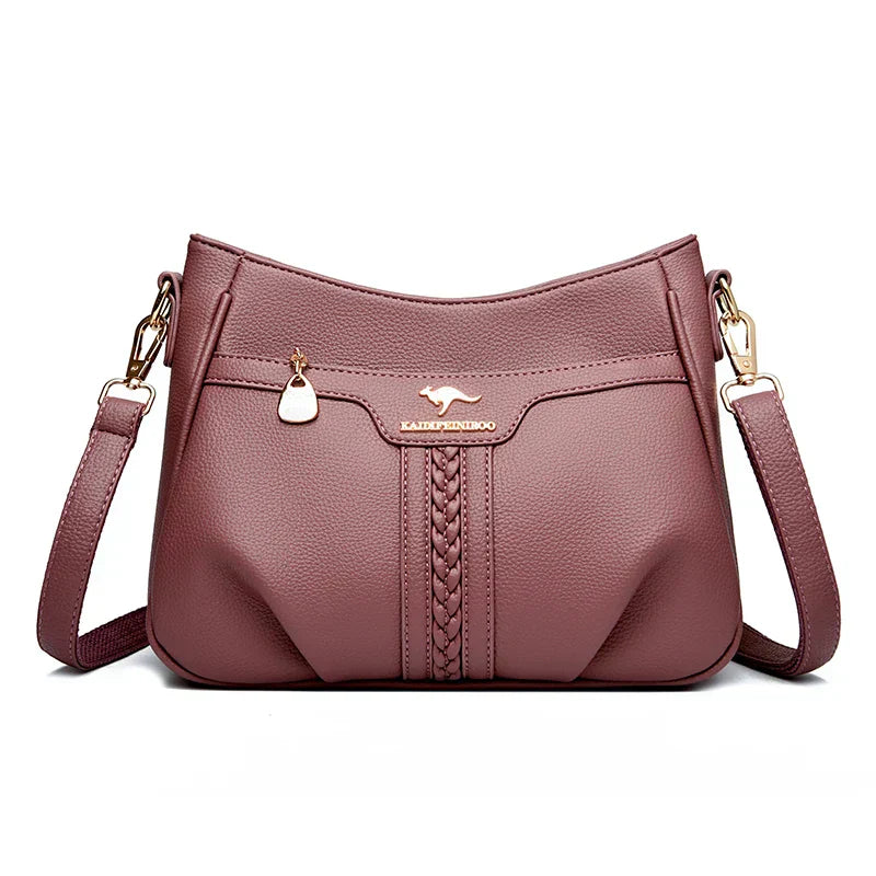 Eastwood and Bloom™ | Trendy Crossbody