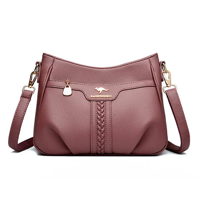 Eastwood and Bloom™ | Trendy Crossbody