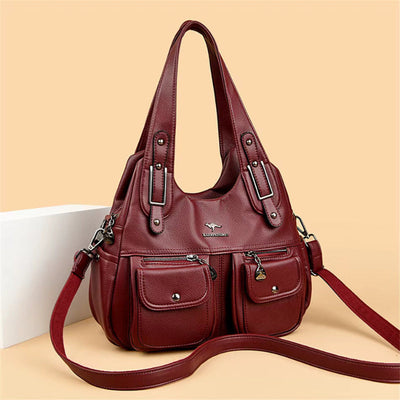 Eastwood and Bloom™ | Crossbody in Retro Style