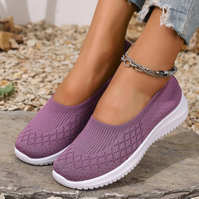 Eastwood and Bloom™ | Sofina - Non-Slip Breathable Slippers
