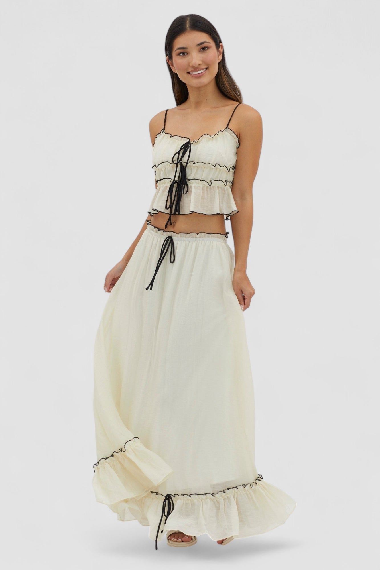 Eastwood and Bloom™ | Trendy 2-Piece Set