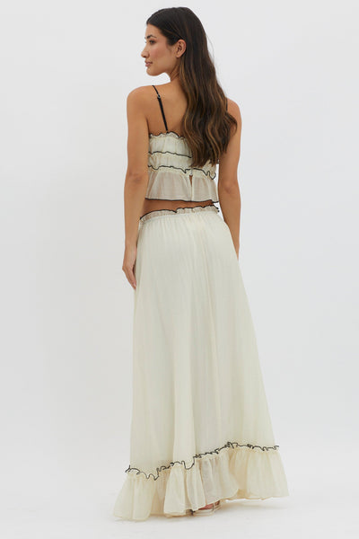 Eastwood and Bloom™ | Trendy 2-Piece Set
