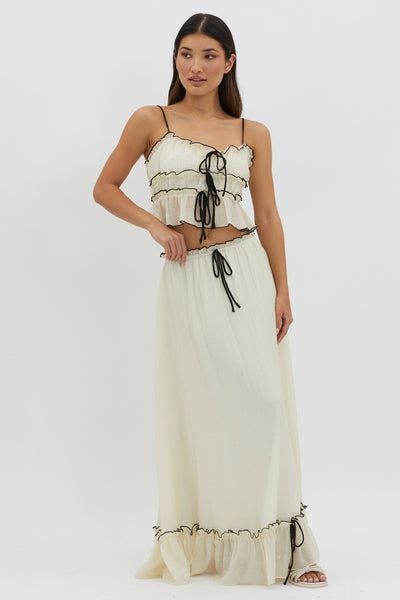Eastwood and Bloom™ | Trendy 2-Piece Set