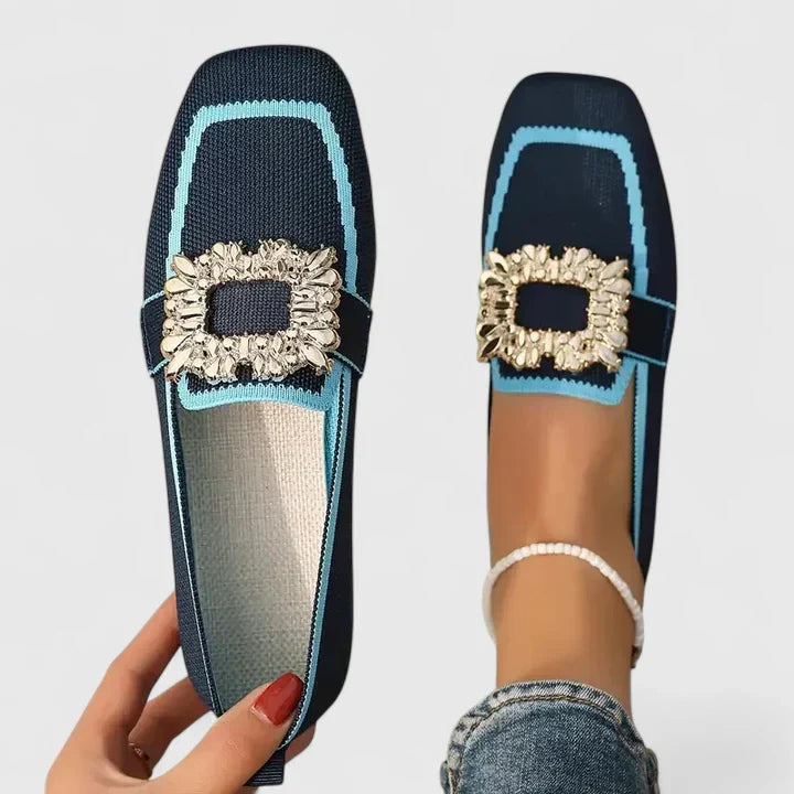 Eastwood and Bloom™  | Maylora – Orthopedic Loafers