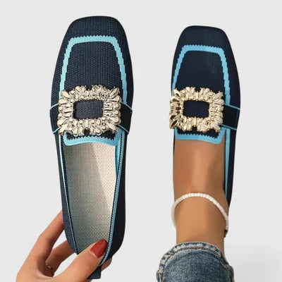 Eastwood and Bloom™  | Maylora – Orthopedic Loafers
