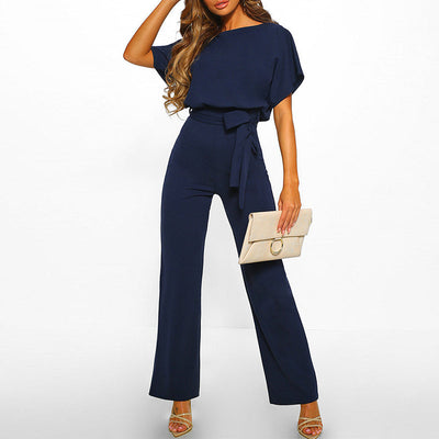 Eastwood and Bloom™ | Chic and Elegant Jumpsuit