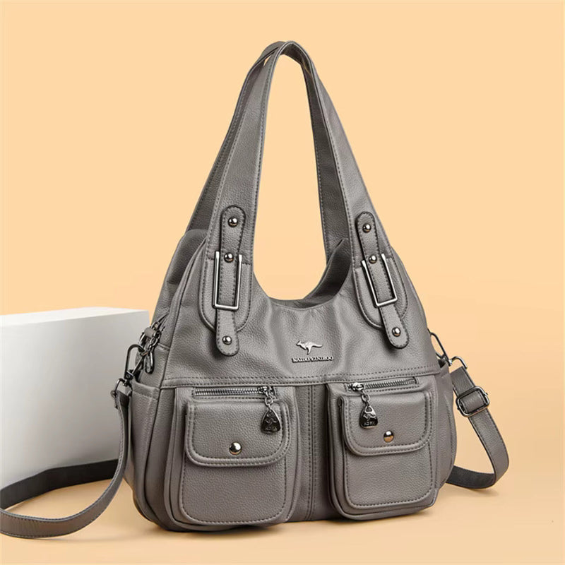 Eastwood and Bloom™ | Crossbody in Retro Style