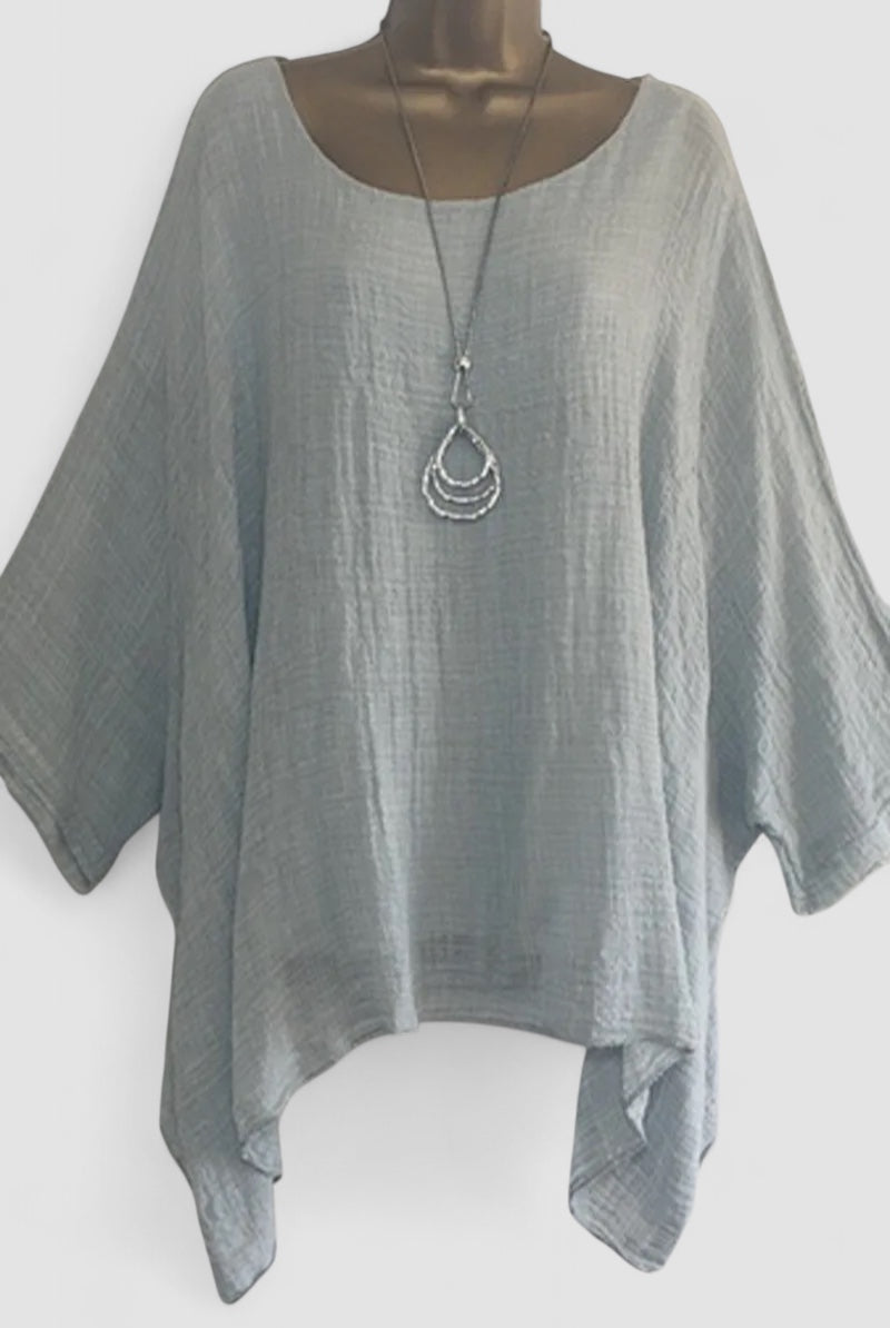 Eastwood and Bloom™ | Sanna – Airy and Stylish Top