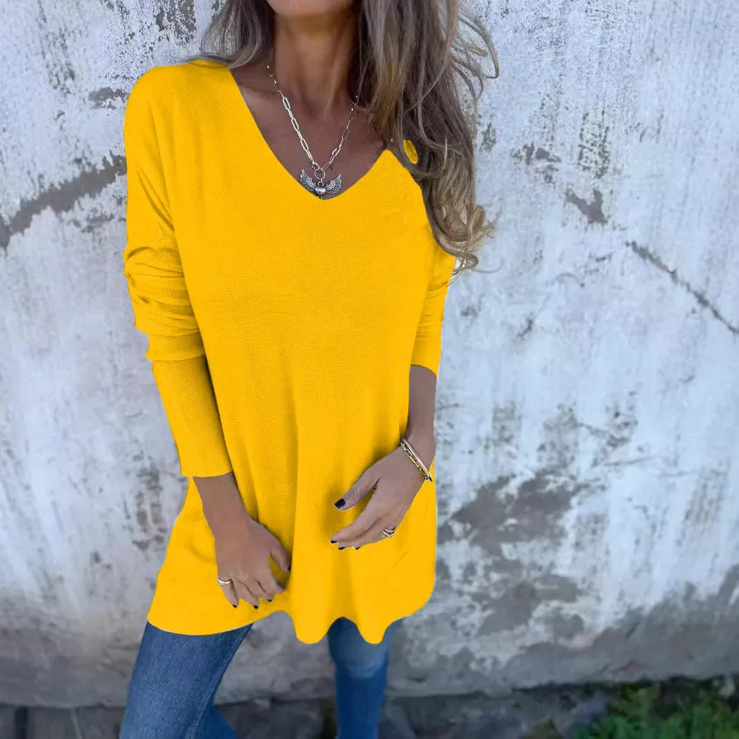 Eastwood and Bloom™ | Kaelin – Elegant everyday top