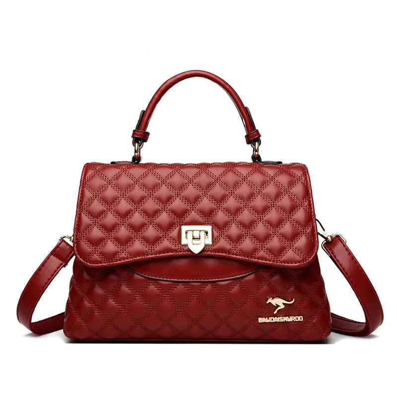 Eastwood and Bloom™ | Two-Layer Bag