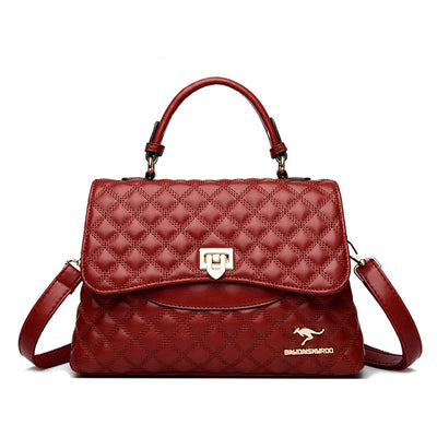 Eastwood and Bloom™ | Two-Layer Bag