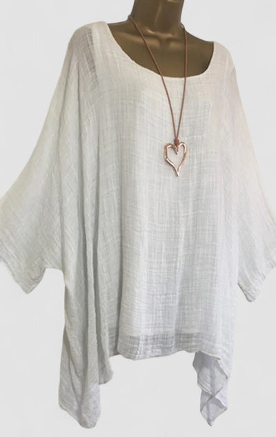 Eastwood and Bloom™ | Sanna – Airy and Stylish Top
