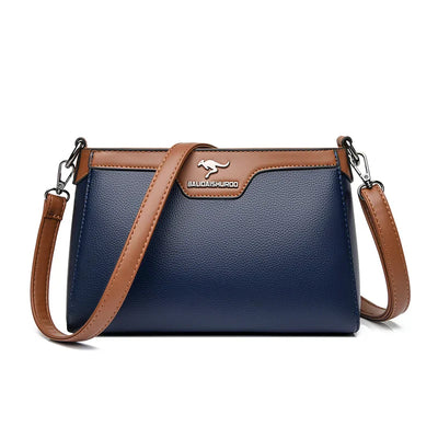 Eastwood and Bloom™ | Crossbody with a strap