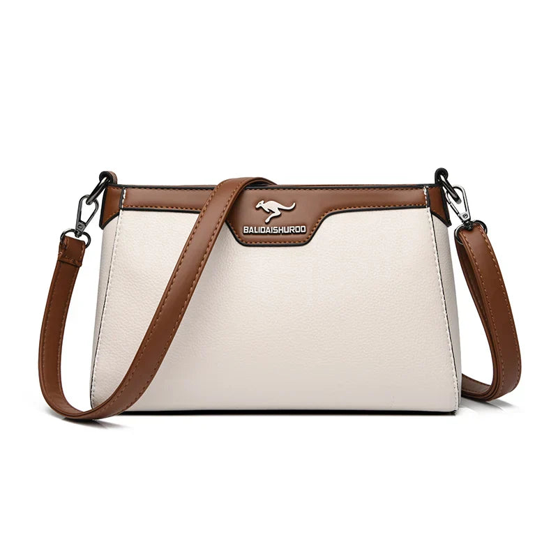 Eastwood and Bloom™ | Crossbody with a strap