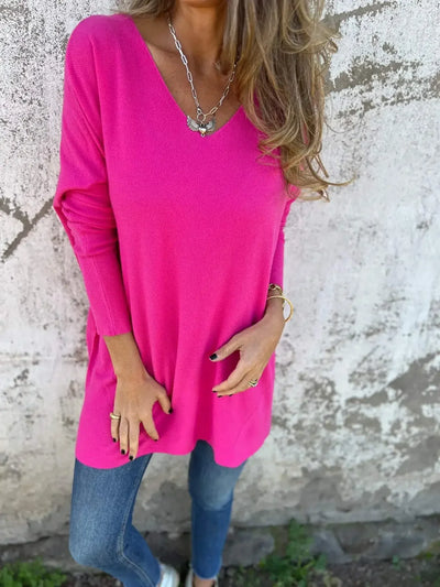 Eastwood and Bloom™ | Kaelin – Elegant everyday top
