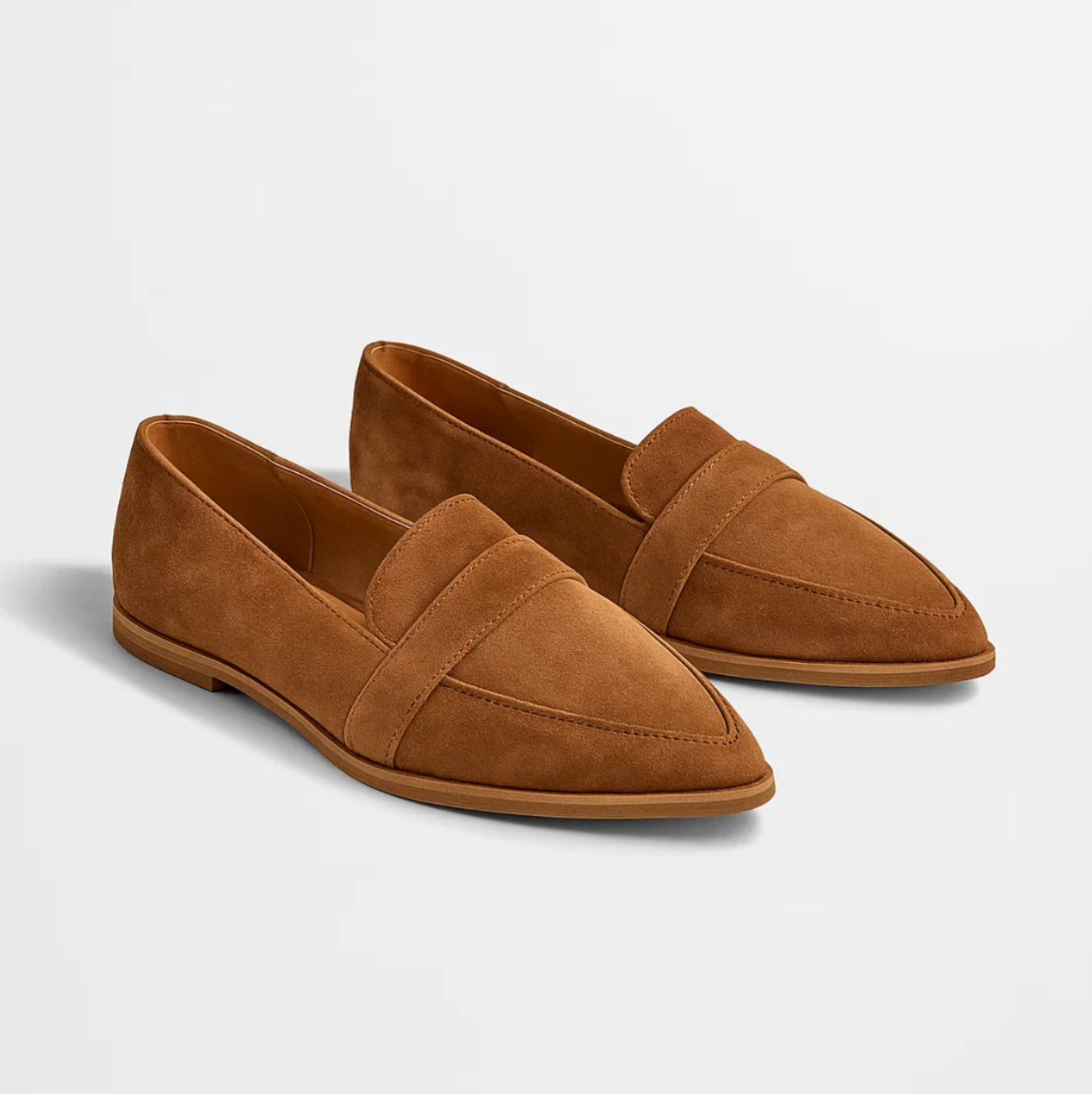 Eastwood and Bloom™ | Irene - Elegant Orthopedic Loafers