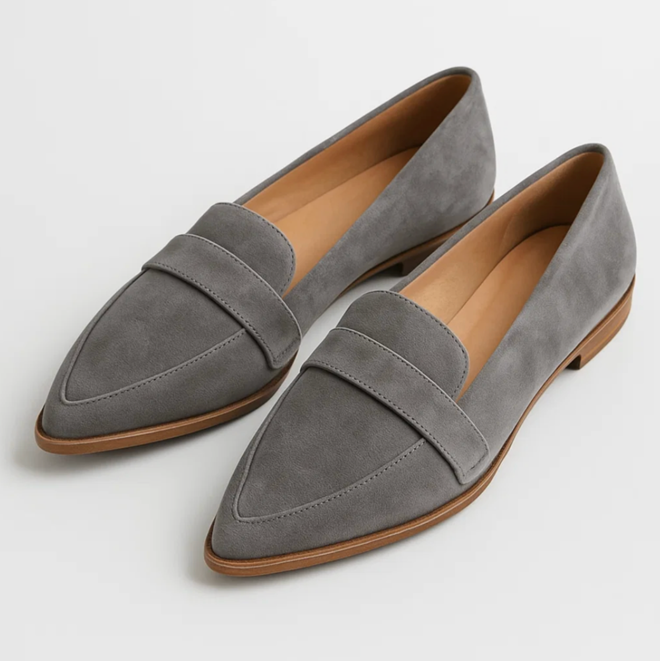 Eastwood and Bloom™ | Irene - Elegant Orthopedic Loafers