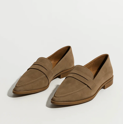 Eastwood and Bloom™ | Irene - Elegant Orthopedic Loafers