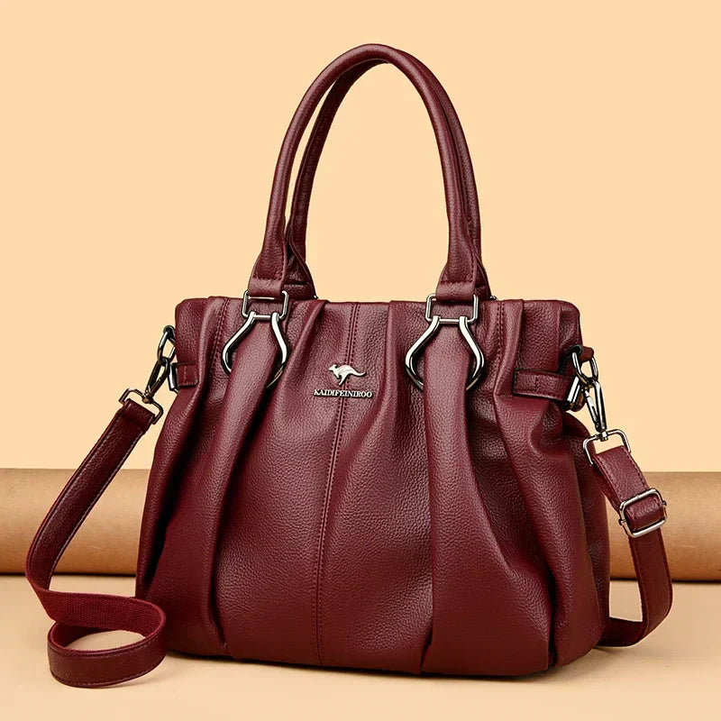Eastwood and Bloom™ | Everyday bag with crossbody style