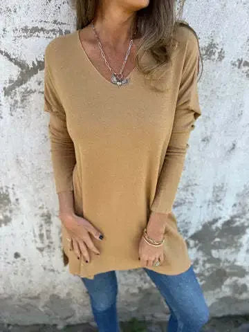 Eastwood and Bloom™ | Kaelin – Elegant everyday top
