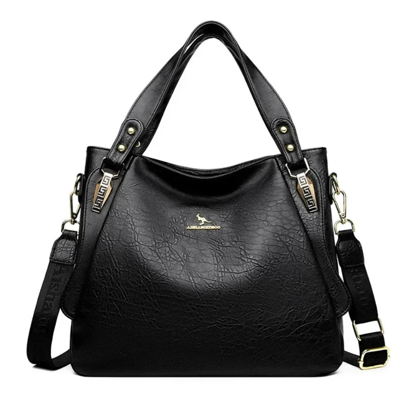 Eastwood and Bloom™ | Retro Flair Bag