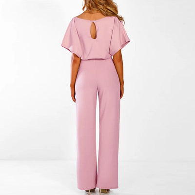 Eastwood and Bloom™ | Chic and Elegant Jumpsuit