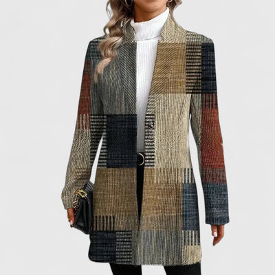Eastwood and Bloom™ | Wynonna – Elegant Blazer