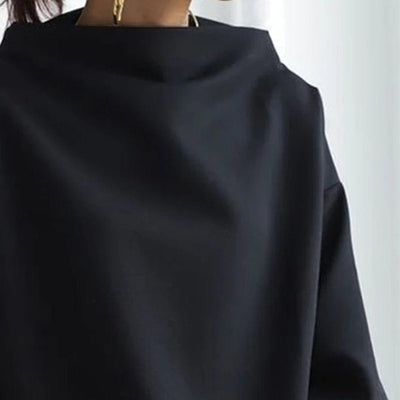 Eastwood and Bloom™ | Isabeau – Elegant sweater with a relaxed fit