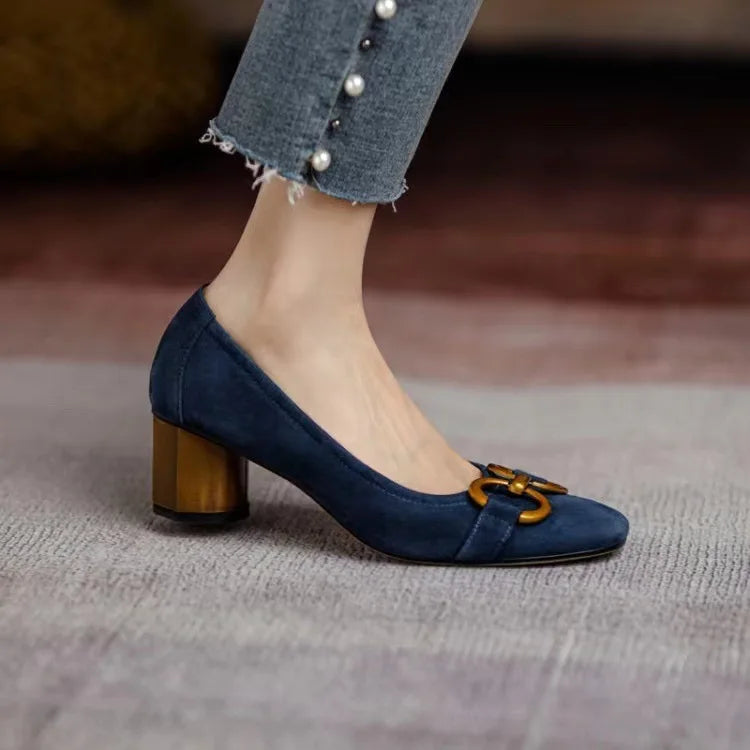 Eastwood and Bloom™ | Sadie Stylish and Cozy Sandals