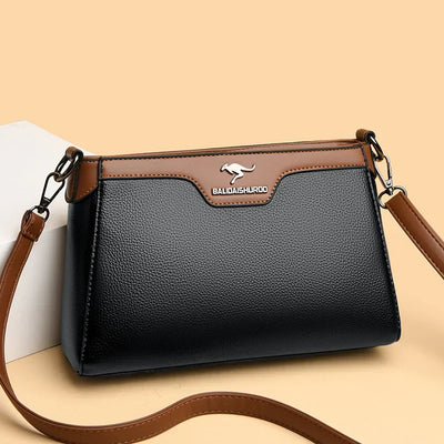 Eastwood and Bloom™ | Crossbody with a strap