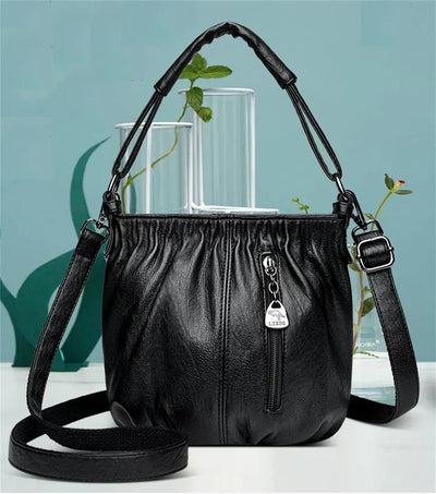 Eastwood and Bloom™ | Multi-layer Handbag