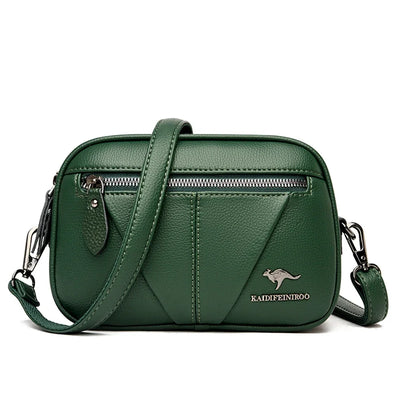 Eastwood and Bloom™ | Compact Bag