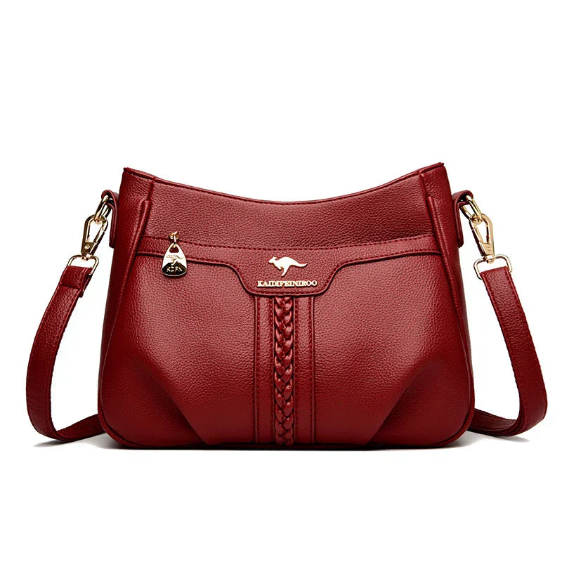 Eastwood and Bloom™ | Trendy Crossbody