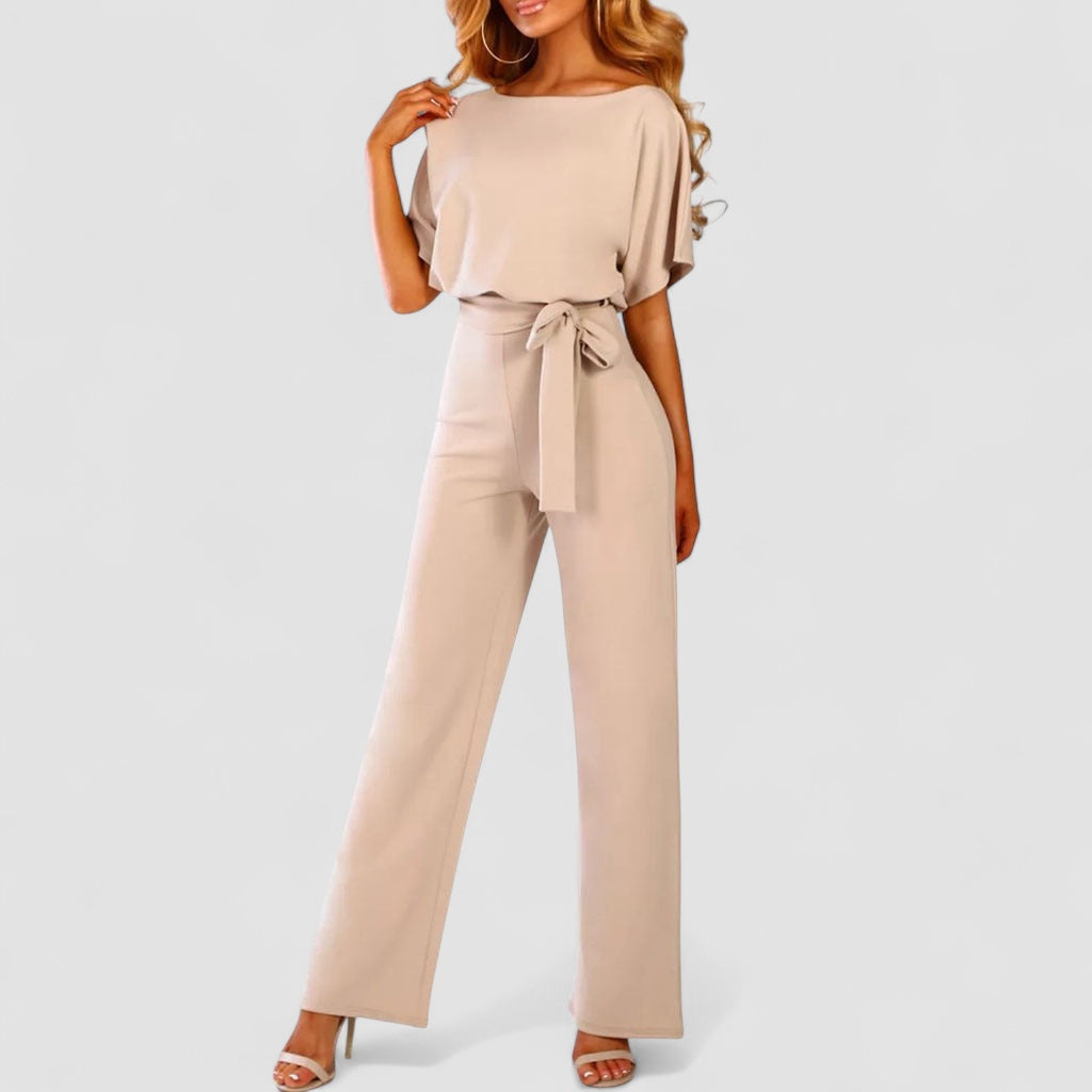 Eastwood and Bloom™ | Chic and Elegant Jumpsuit