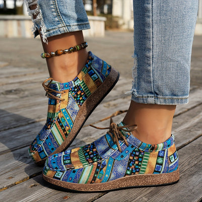Eastwood and Bloom™ | Belinda – Comfortable shoes with timeless charm