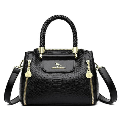Eastwood and Bloom™ | Luxury Bag in Vegan Leather