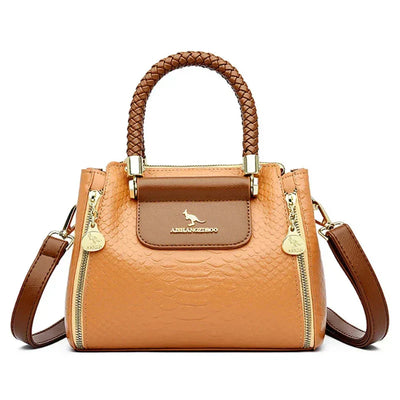 Eastwood and Bloom™ | Luxury Bag in Vegan Leather