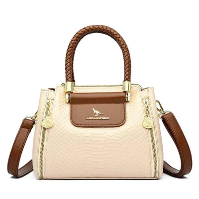Eastwood and Bloom™ | Luxury Bag in Vegan Leather