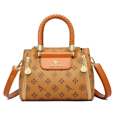 Eastwood and Bloom™ | Luxury Bag in Vegan Leather