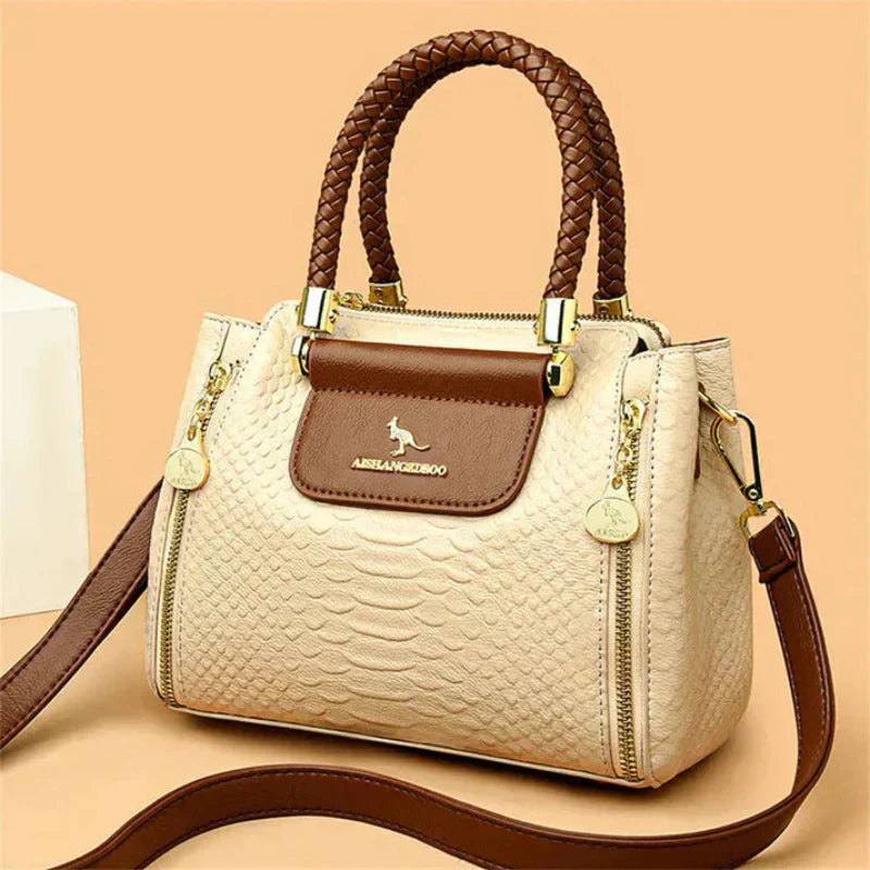 Eastwood and Bloom™ | Luxury Bag in Vegan Leather