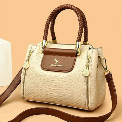 Eastwood and Bloom™ | Luxury Bag in Vegan Leather