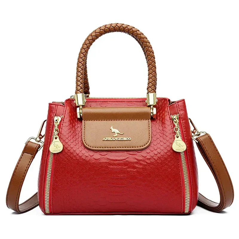 Eastwood and Bloom™ | Luxury Bag in Vegan Leather