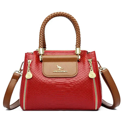 Eastwood and Bloom™ | Luxury Bag in Vegan Leather