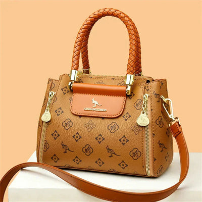Eastwood and Bloom™ | Luxury Bag in Vegan Leather
